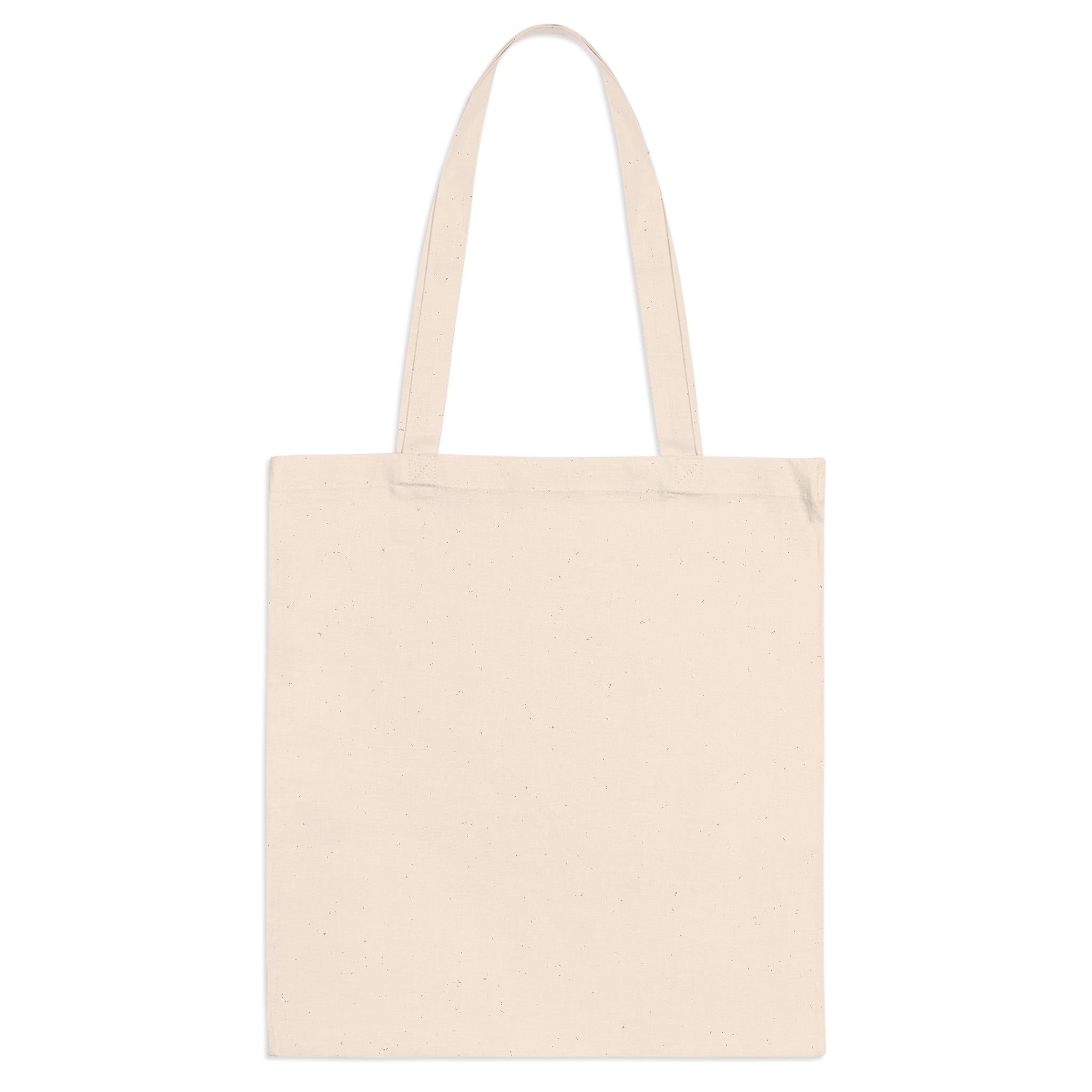 Sun Print Canvas Tote — Sun Print Edition 1