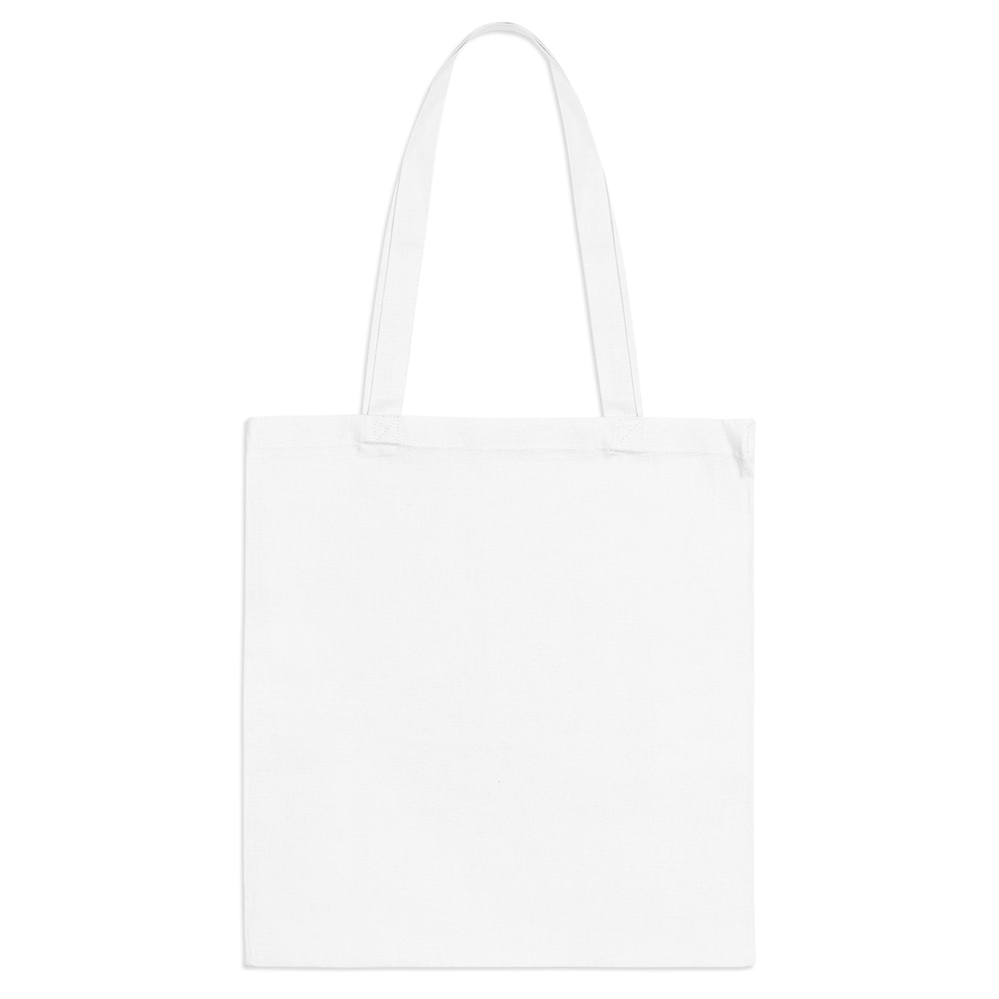 Sun Print Canvas Tote — Sun Print Edition 1