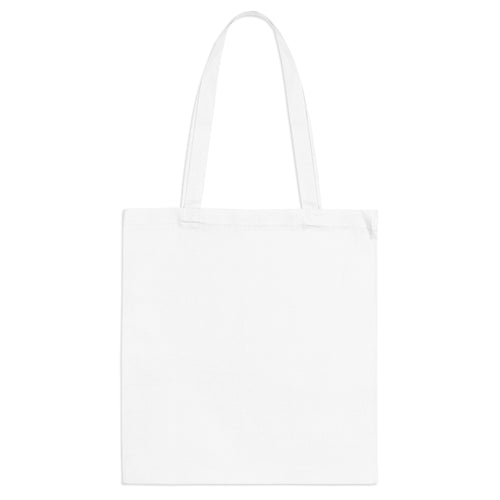 Sun Print Canvas Tote — Sun Print Edition 1
