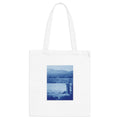 Sun Print Canvas Tote — Sun Print Edition 1
