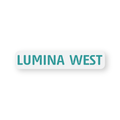 Lumina West Sticker